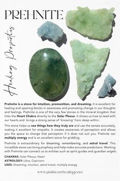 Prehnite With Epidote Meaning, Prehnite Crystal Meaning, Prehnite Meaning, Prehnite Crystal, Green Stones