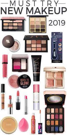 Mascara Loreal, Rosa Make-up, New Makeup Products, Make Up Tutorials, Cat Eye Makeup, Makeup Guide, New Makeup