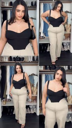 Casual chic outfit ideas Plus size style🤍 SB: Height 5’5 $ Size L/XL tops jeans Size 16/18 in + Size 9 in shoes/Sneakers. Comment the word Chic for the l!nk 🔗 #lookcasualchic #casualchicstyle #plussizeoutfits #plussizeoutfitideas #plussizeootd #midsizegals #midsizeoutfits #springoutfitideas Fat Girls Outfit Ideas, Fall Outfits Curvy, Winter Fashion Plus Size, Night Outfits Ideas, Plus Size Date Night Outfits, Night Outfits Plus Size, Plus Size Outfits Ideas, Curvy Fall Outfits, Plus Size Date Night