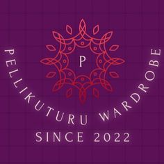 the logo for pelikuturu wardoro since 2012