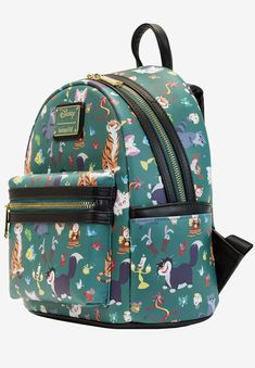 Mini Backpacks are perfect for any trip to your favorite theme parks or destination. There's nothing better than taking your new Sidekicks Loungefly Disney Princess Sidekicks, Disney Sidekicks, Loungefly Purse, Disney Backpack, Up Disney, Loungefly Backpack, Unique Backpacks, Backpack Handbag, Mini Backpacks