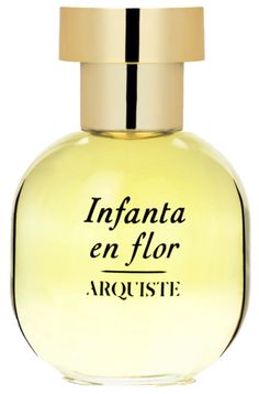 Infanta en Flor by Arquiste Winter Cologne, Makeup Remover Cream, Pencil Nails, Leather Heart, Eye Mascara, Fragrance For Women, New Fragrances, Cleanser And Toner