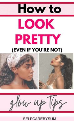 How To Look Attractive, Hacks Every Girl Should Know, Makeup Mistakes, Fashion Fail, Glow Up Tips, Style Mistakes, Makeup Routine