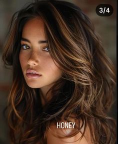 Transform your summer style with these 10 stunning hair color ideas for brunettes! Perfect for adding that sunkissed hair brunette glow or experimenting with new brown hair colors, these looks are sure to turn heads. From honeyed highlights to bold ombre, these summer hair colors bring out the best in your brunette locks. Explore these gorgeous shades and get ready to shine all season with your refreshed, vibrant look!#SummerHairGoals  #BrunetteBeauty  #SunKissedHair  #BrownHairInspo  #SummerHairColor  #BrunetteVibes  #HairColorTrends  #BronzeBrunette  #GorgeousBrunettes  #SummerHairInspo Brunette Summer Hair Color, Brunette Summer Hair, Summer Hair Color Ideas, Hot Hair Colors, Summer Hair Color