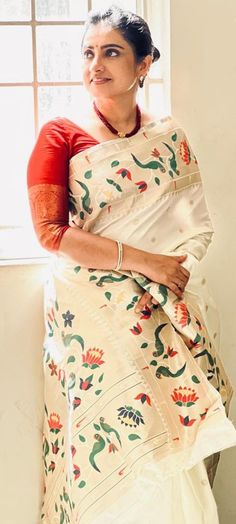 Beautiful Saree