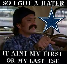 Cowboys Meme, Football Humor Nfl