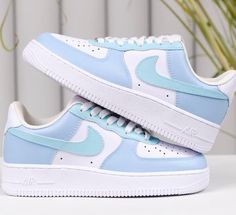 Multi Colored Air Force 1, Simple Custom Air Force 1, Custom Air Force Ones, Customised Shoes, Nike Poster, Simple Person, Nike Shoes Girls