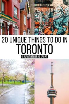 20 Super Unique Things to do in Toronto, Travel in Toronto Canada, Travel in Canada, Things to do in Toronto, What to do in Toronto, tourist in toronto, travellers in toronto Toronto Vacation, Toronto Travel Guide, Things To Do In Toronto, Ontario Travel, Canada Travel Guide, Canada Road Trip