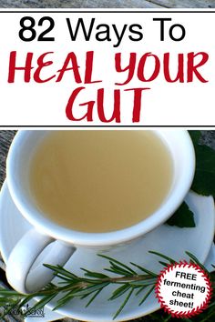 Gut Healing Diet, Eat Natural, Healing Diet, Ways To Heal, Tomato Nutrition, Calendula Benefits, Lemon Benefits, Coconut Health Benefits, Stomach Ulcers