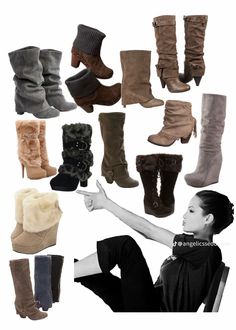 Yeti Boots Outfit, Winter Shoes 2024, Winter Outfits With Boots, Stockholm Winter, Types Of Boots, Shoes For Winter, Pretty Shoes Sneakers, Skandinavian Fashion, 2000s Fashion Outfits