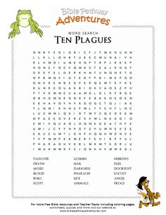 the shepherd's visit word search page with an image of a man holding a lamp