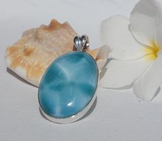 Size: 4.3cm x 2.3 x 0.7 cm, including bail Weight: 13.0 grams Gorgeous larimar pendant, open back, very beautiful jewel,. Our jewelry is completely handmade using sterling silver 925 100% guaranteed. The stones are cut, shaped, polished in our factory, a high quality craftsmanship. We are wholesalers, if you have a question or suggestion please, don't hesitate in contacting us at any time. More items from our shop in this link https://www.etsy.com/shop/DaisyLarimar?ref=shopsection_shophome_leftnav Oval Blue Larimar Jewelry, Larimar Pendant, Larimar Stone, Oval Pendant, Dominican Republic, Silver 925, Favorite Jewelry, Jewelry Necklace Pendant, Handmade Jewelry