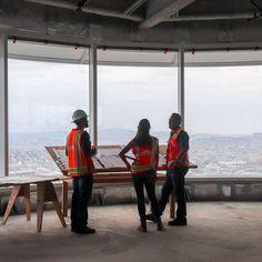 Culture: Hard Work, Safe Projects, Skilled People - Dome Construction Construction Business Ideas, Woman In Construction, Construction Women, Dome Construction, Engineer Girl, Oil Rig Jobs