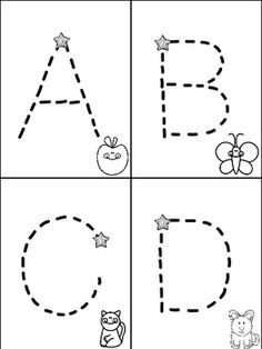 the letter b worksheet for children to practice their handwriting and writing with letters