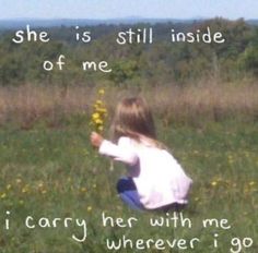 Inside Of Me, Inner Child Healing, Unspoken Words, I Carry, Inner Child, Words Quotes