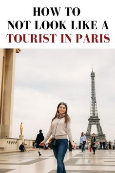 Wondering what to wear in Paris? What not to wear in Paris? This travel outfit guide will tell you everything you need to know to look like a Parisian and not look like a tourist in Paris! This Paris packing list is the things you need to pack for Paris and will give you some Paris outfit inspiration. Time to travel in style in Paris! What People Wear In Paris, What To Pack For A Week In Paris, Things To Pack For Paris, Paris In February What To Wear In, Packing For Paris In September, Shopping In Paris Outfit, What To Pack For France In September, Paris Summer Style 2023, Paris Outfits May 2023