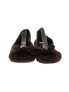 American Eagle Shoes Flats Size: 7 1/2 - used. 100% Other Materials | American Eagle Shoes Flats: Brown Shoes - Size 7 1/2 American Eagle Shoes, Brown Flats, Brown Shoes, Brown Shoe, Shoes Flats, American Eagle, Women Handbags, Size 7, Handbags