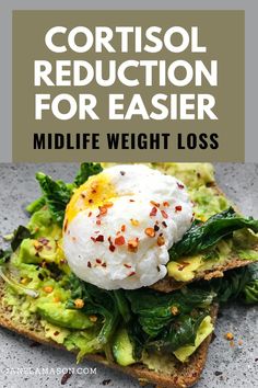 Reducing stress is key for easier weight loss in midlife, especially when dealing with cortisol belly. High cortisol hormone levels can trigger weight gain, making it harder to shed those extra pounds. Discover simple ways to lower cortisol, including foods to eat to lower cortisol naturally and avoid cortisol-triggering foods. By focusing on cortisol reduction through mindful habits and smart food choices, you can support your weight loss journey and achieve a healthier, balanced life in midlife. Cortisol Hormone, Cortisol Belly, Cortisol Reduction, Mindful Habits, Lower Cortisol, Smart Food, High Cortisol, Put On Weight, Cortisol Levels