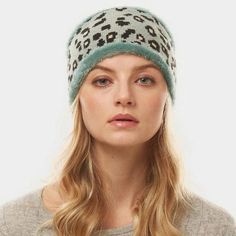 Reposhing This Item . Love It, But I Git A Little Head, It's Slipping Around Purple Bucket Hat, Knotted Headwrap, Brixton Hat, Leopard Print Headband, Barbie Hat, Headband Ear Warmer, Green Fur, Head Wrap Headband, Twist Knot