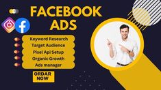 I will set up your Facebook ads, Instagram ads, ads campaign Research Plan, Facebook Ads Campaign, Ads Instagram, Instagram Ad Campaigns, Ads Campaign, Business Manager, Facebook Ads, Instagram Ads