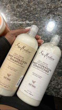 Black Hair Shampoo And Conditioner, She’s Moisture, Shea Moisture Shampoo And Conditioner, Shea Moisture Aesthetic, Best Shampoo And Conditioner For Hair Growth, Good Shampoo And Conditioner For Curly Hair, Natural Hair Shampoo And Conditioner, Hydrating Shampoo And Conditioner, Curly Shampoo And Conditioner