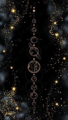 Astrology Wallpaper Aesthetic, Astrology Party, Zodiac Aesthetic, Astrology Art, Zodiac Constellations, Phone Backgrounds, Constellations, Astrology, Quick Saves