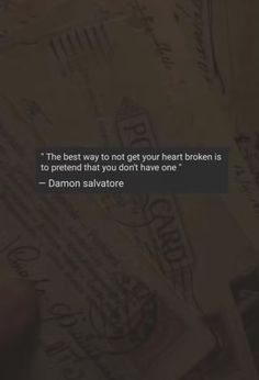 Damon Salvatore