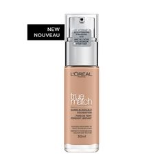 Loreal True Match Foundation, Loreal Paris True Match, True Match Foundation, Loreal True Match, Event Makeup, Beauty Event, Luxury Event, L Oreal, Liquid Foundation