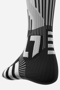 Feel more connected to your skates than ever before. Our zone technology meets all your needs: Protection, support, comfort, ventilation. Skate Socks, Hockey Socks, Socks Design, Sock Outfits, Sustainable Textiles, Designer Socks, Us Man, Sports Design