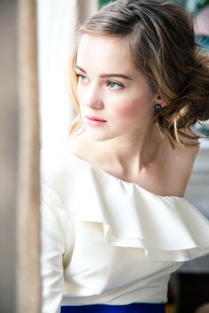 soft + pretty Rosie Tupper, Braut Make-up, Fall Inspiration, Soft Makeup, 인물 사진, Pretty Makeup, Beautiful Makeup, The Window, Beauty Inspiration