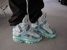 Buffalo Boots, Fast Furious, Fancy Shoes, Y2k Fashion, Air Max Sneakers, Cute Shoes, Buffalo