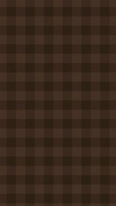 a brown and black checkered background