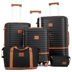 Hardshell Luggage, Hard Shell Luggage, Wheel Design, Spinner Luggage, Swivel Wheels, Ykk Zipper