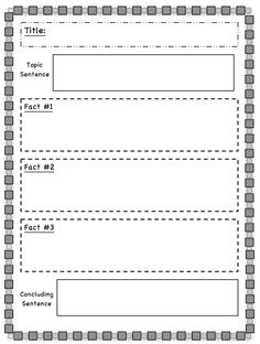 the worksheet for writing sentences with lines and dots on it, as well as