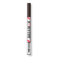 Ash Brown Build-A-Brow 2-In-1 Brow Pen and Sealing Gel - Maybelline | Ulta Beauty Brow Pen, Ash Brown, Ulta Beauty, Maybelline, Ash, Pen, Make Up, Makeup, Free Shipping