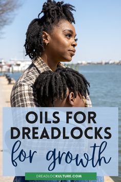 Hair growth oils for locs Healthy Locs, Loc Maintenance, Beautiful Locs, Cold Pressed Oil