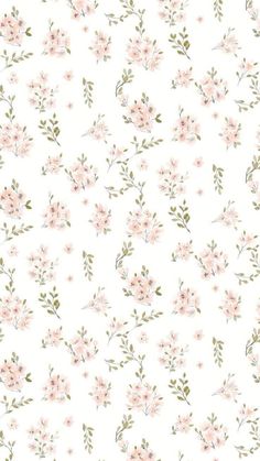 Cute Floral Iphone Wallpaper, Pink Toile Wallpaper Iphone, White Background Flower Wallpaper, Pink Floral Phone Wallpaper, Pink Wallpaper Iphone Flowers, Fall Flowers Iphone Wallpaper, Loveshack Fancy Wallpaper, Plan Wallpaper Backgrounds, Cute Wallpapers Aesthetic Flowers