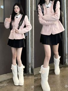 Pink Aesthetic Coquette, Different Body Sizes, Peony Aesthetic, Coquette Fashion, Cute Shopping, Street Outfits, Egirl Outfits, Outfit Looks, Draw Ideas