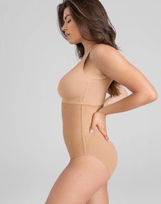 Honeylove, ShadowSculpt High-Waist Brief Underwear for Women in Sand (Nude), Size: 3X Shapewear Tops, Cami Bodysuit, Women's Shapewear, Body Shapers, Come Together, Toffee, Shapewear, High Waist, High Waisted