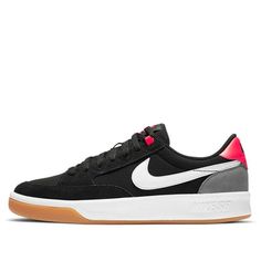 Nike Adversary Premium SB 'Black' CW7456-002 (SNKR/Skate/Unisex/Low Top) Nike Sb Adversary, Fashion Performance, Nike Sb Dunks Low, Sb Dunk Low, Sneaker Release, Nike Sb Dunks, Everything Is Fine, Navy Leather, Stylish Sneakers