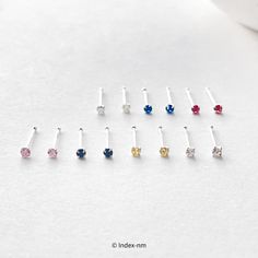 Iridescent Tiny Circle Gemstone Stud Earrings - Minimalist Rainbow Color Small Circle Earrings - Minimalist Rainbow, Colorful Stud Earrings, Earring Gift, Small Circle, Gemstone Stud Earrings, Earrings Minimalist, Gemstone Studs, Rainbow Color