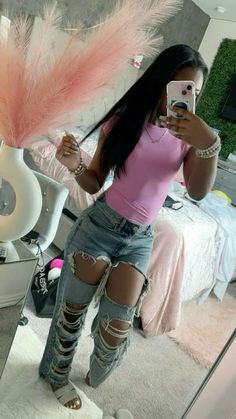 Pink Cute Shoes, Plt Clothing, Fly Outfit, Outfit Inspo Casual, Easy Trendy Outfits, Cute Swag Outfits, Simple Trendy Outfits, Cute Everyday Outfits