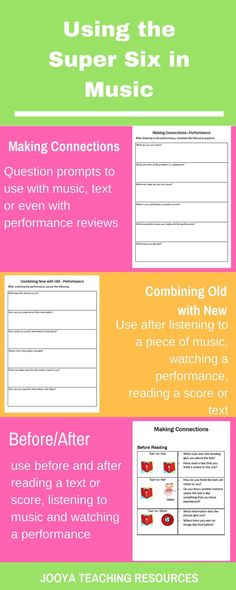 an info sheet describing how to use the webpage for reading and listening with text