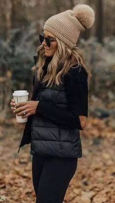 Perfect Winter Outfit, Winter Outfits Warm, Outfit Trends, Gigi Hadid, Looks Style, Outfit Casual