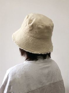 Cute bucket hat with a variety of colours to choose. Brim can be fold up or put down. Perfect for daily wear! It will protect you in an all around way! It is nicely crafted with premium quality of Cotton. There is adjustable band inside to adjust the head size.An ideal gift for her!Specifications-Material: 100% linen-Size: M:55-58cm Trendy Lightweight Adjustable Bucket Hat, Casual Lightweight Cotton Bucket Hat, Casual Adjustable Brimmed Bucket Hat, Everyday Bucket Hat For Summer, Casual Adjustable Wide Brim Bucket Hat, Casual Wide Brim Adjustable Bucket Hat, Casual Solid Brimmed Bucket Hat, Casual Solid Color Brimmed Bucket Hat, Casual Wide-brim Adjustable Bucket Hat