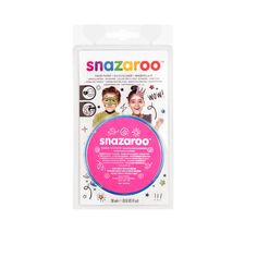 Find the Snazaroo™ Face Paint at Michaels. A colorful world of fun and inspiration is at your fingertips with this high quality face paint. Wear classic school and team colors with pride or create your own custom character faces with the world's favorite face and body paint. A colorful world of fun and inspiration is at your fingertips with this high quality face paint. The easy-on/easy-off formulation provides great results and allows for easy clean up. Hypoallergenic, fragrance free and washab Snazaroo Face Paint, Cool Face Paint, Character Faces, Custom Character, Lace Painting, Kids Face Paint, Coupon Template, Colorful World, Metallic Copper