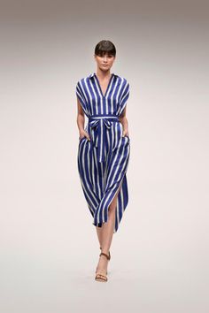 Wrap Dress