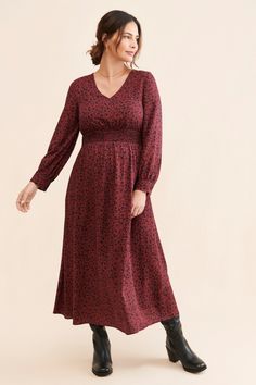 Rent Maternity Leila Nursing Dress from Nuuly. Pick 6 items for $98/month. Free shipping + returns. Modest Maternity Dresses, Maternity One Piece, Luxe Fabrics, Nursing Friendly Dress, Nursing Wear, Nursing Friendly, Nursing Dress, Work Life, Grown Up