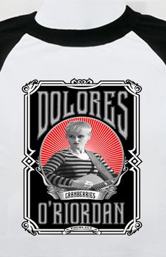 The Cranberries All Sizes T Shirt Dolores O'Riordan S M L Xl Rock Dolores O'riordan, The Cranberries, Music Fans, New T, Cotton Style, Shirt Outfit, Cranberry, Gadgets, Graphic Tees