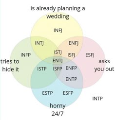 Istj Mbti, 16 Personality Types, Understanding Emotions